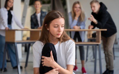 An Overview of Bullying:...