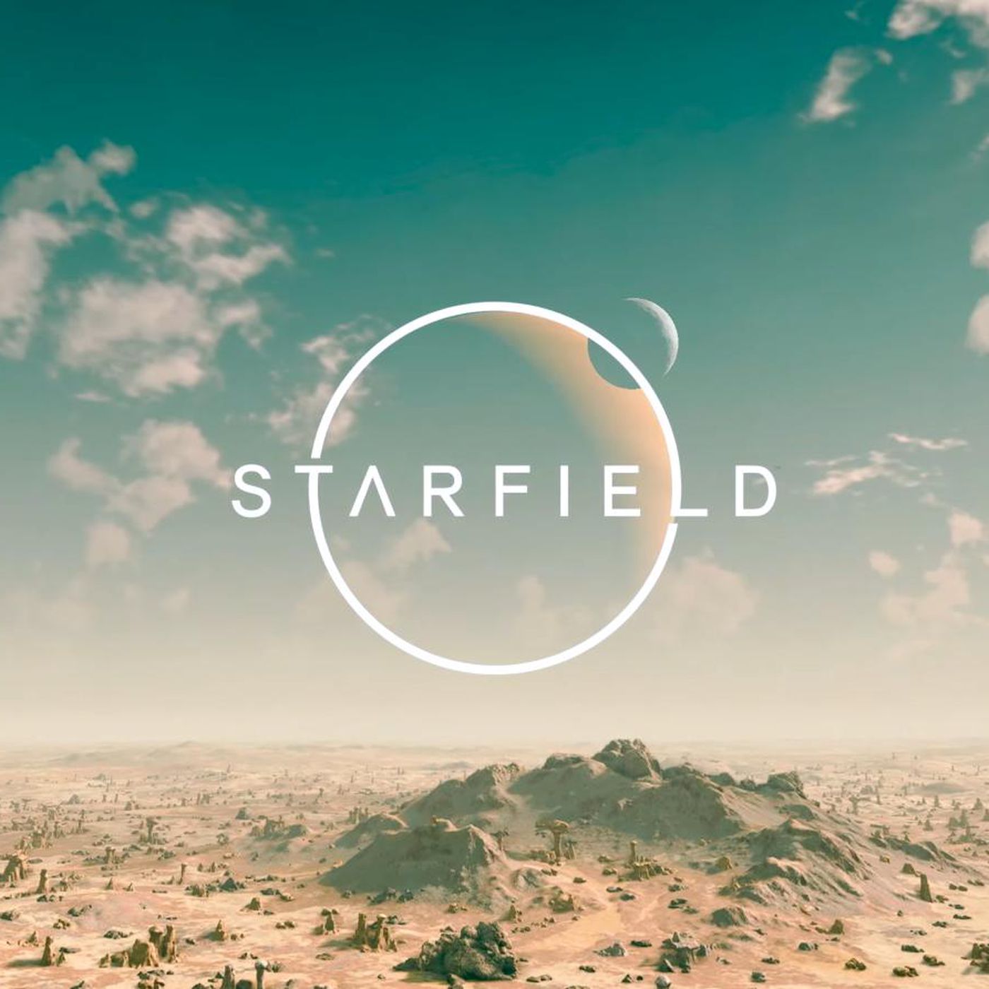 A Review of Starfield