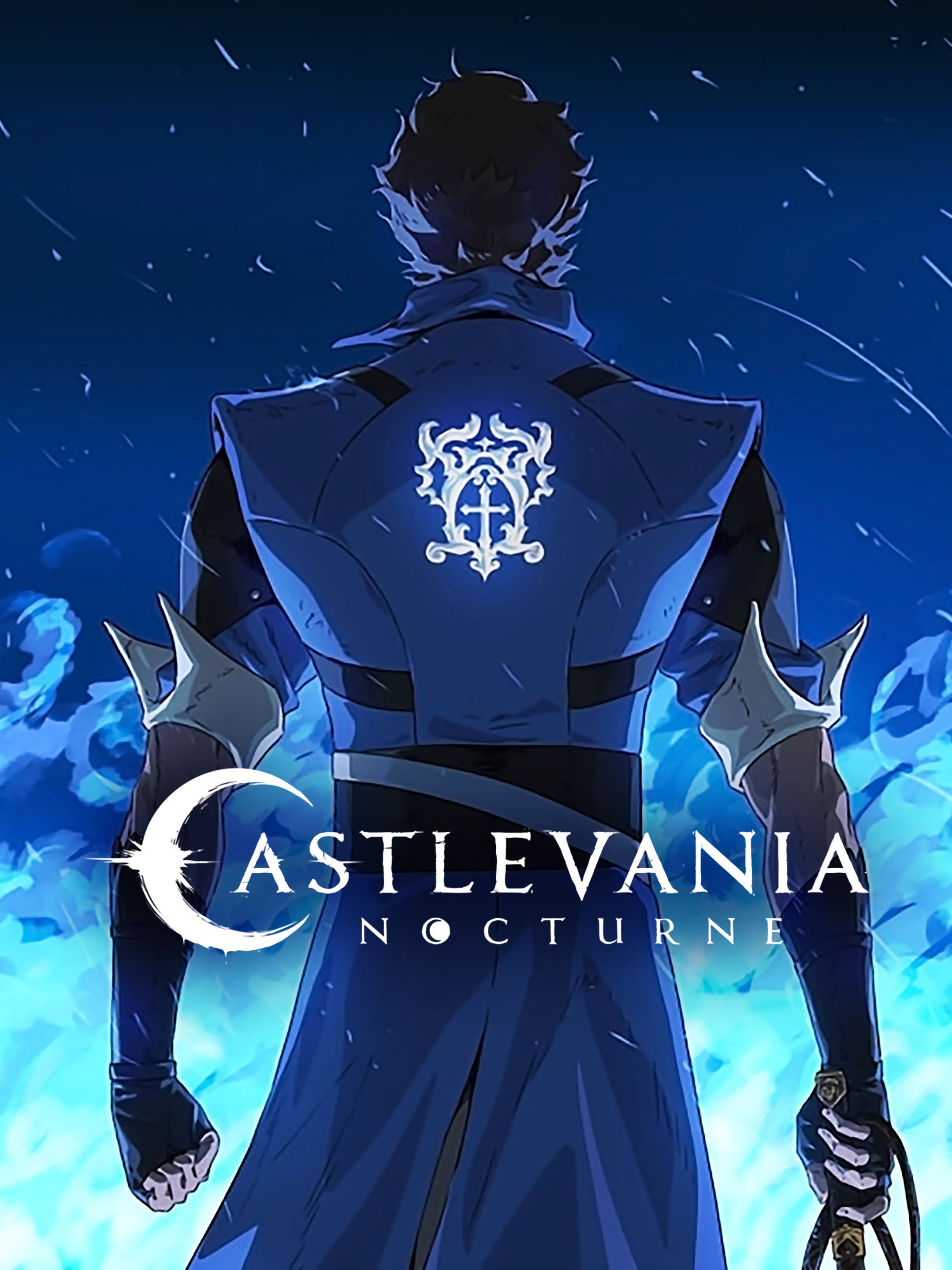Media Review: Castlevania: Nocturne (Season 1)
