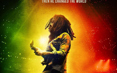 A Review of Bob Marley: O...