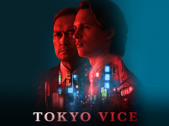 Media Corner: A Review of Tokyo Vice