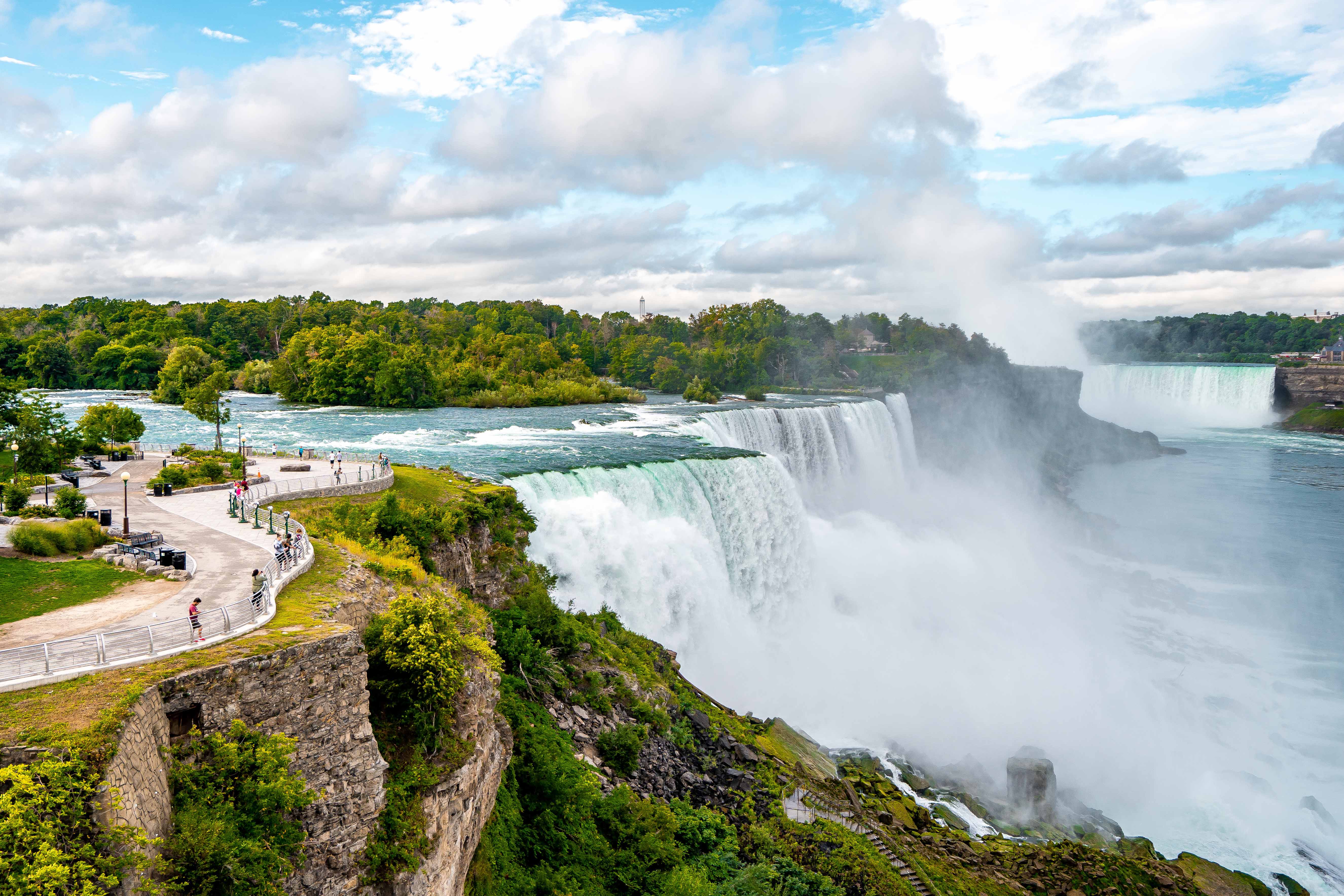 Summertime Bucket List in Buffalo