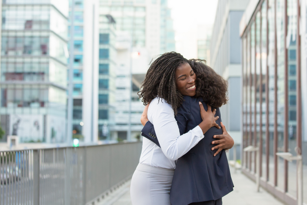 The Power of Letting Go: Global Forgiveness Day