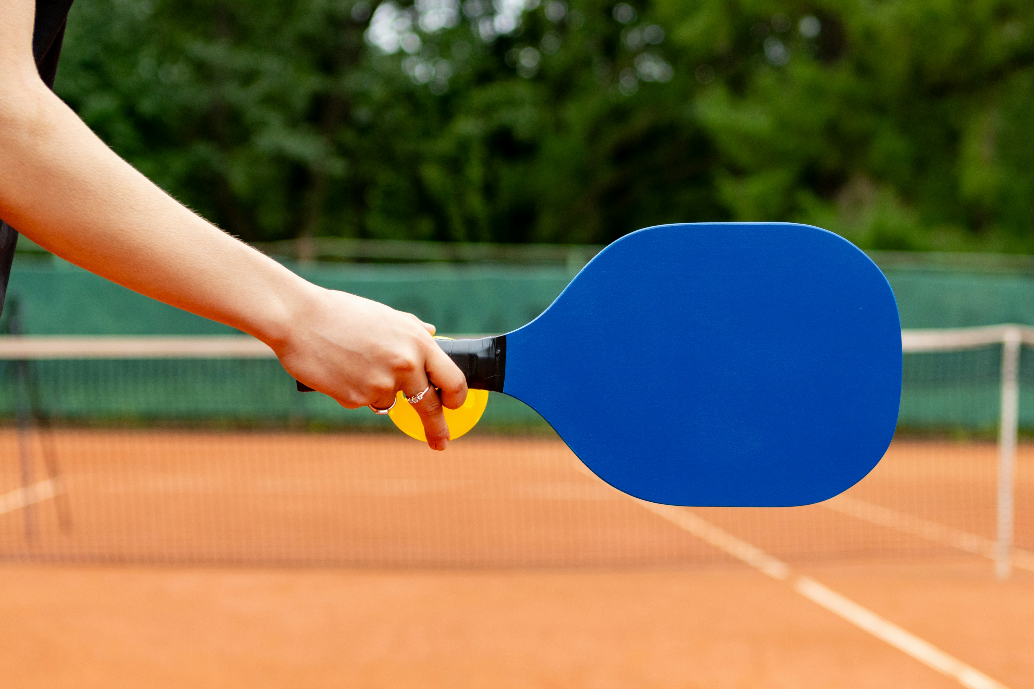 Paddle to Play: Embark on a Pickleball Journey