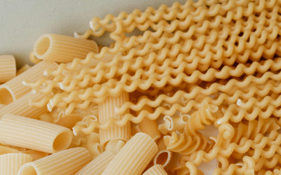 International Pasta Day:...