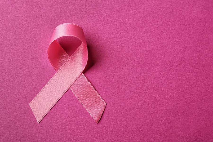 The Importance of Mammograms and Self-Exams