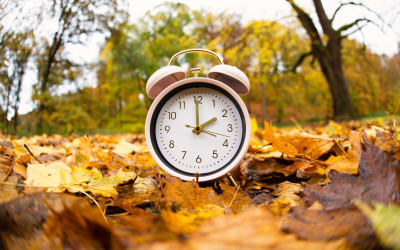 Daylight Saving Time: A C...