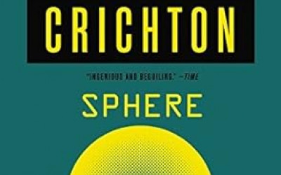 Book Review: Sphere by Mi...