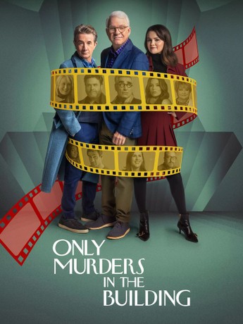 A Review of Only Murders in the Building, Season 4