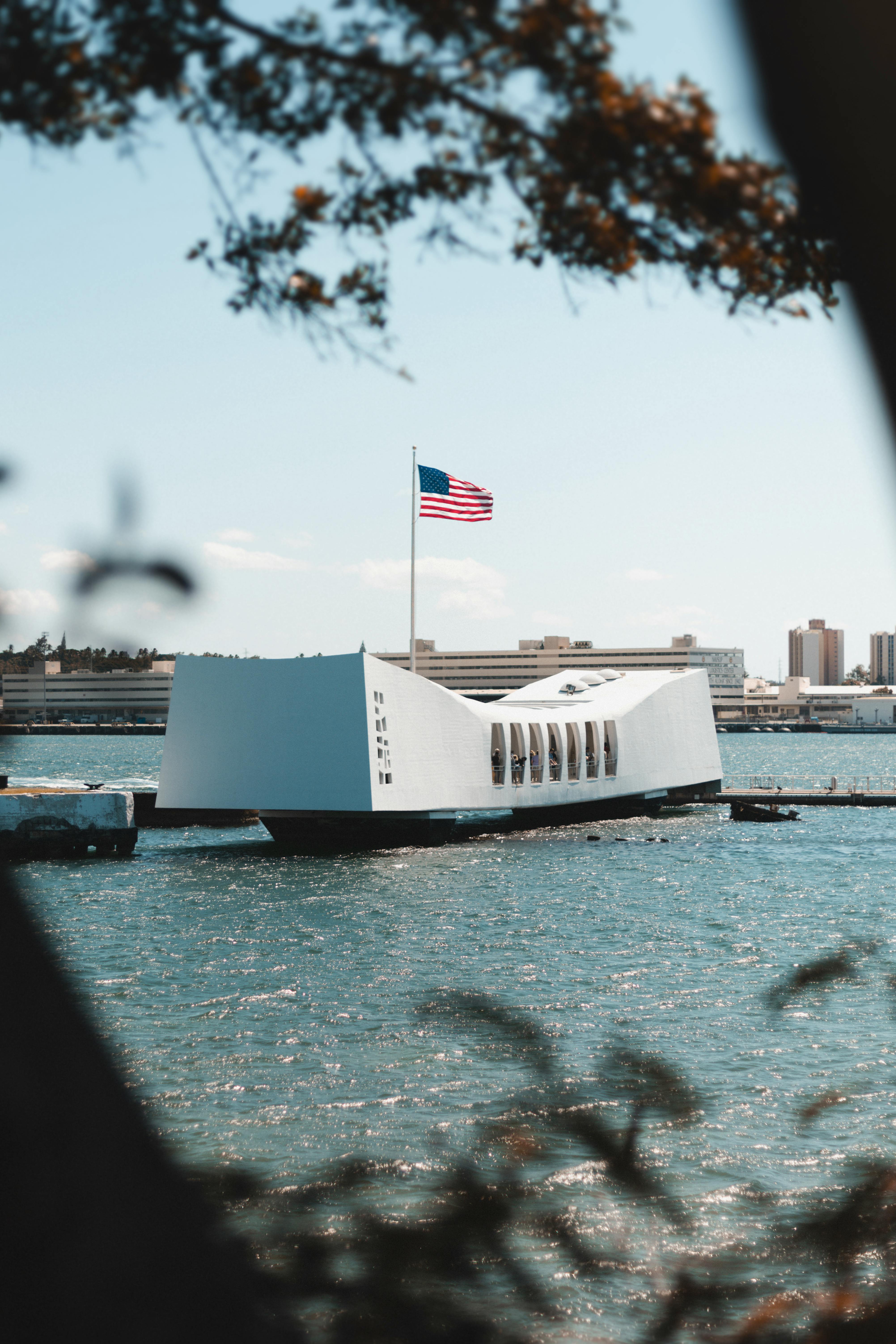 Pearl Harbor Remembrance Day