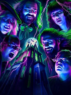 Review of What We Do in the Shadows (The Final Season)