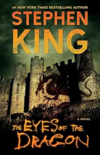 Book Review of The Eyes of the Dragon