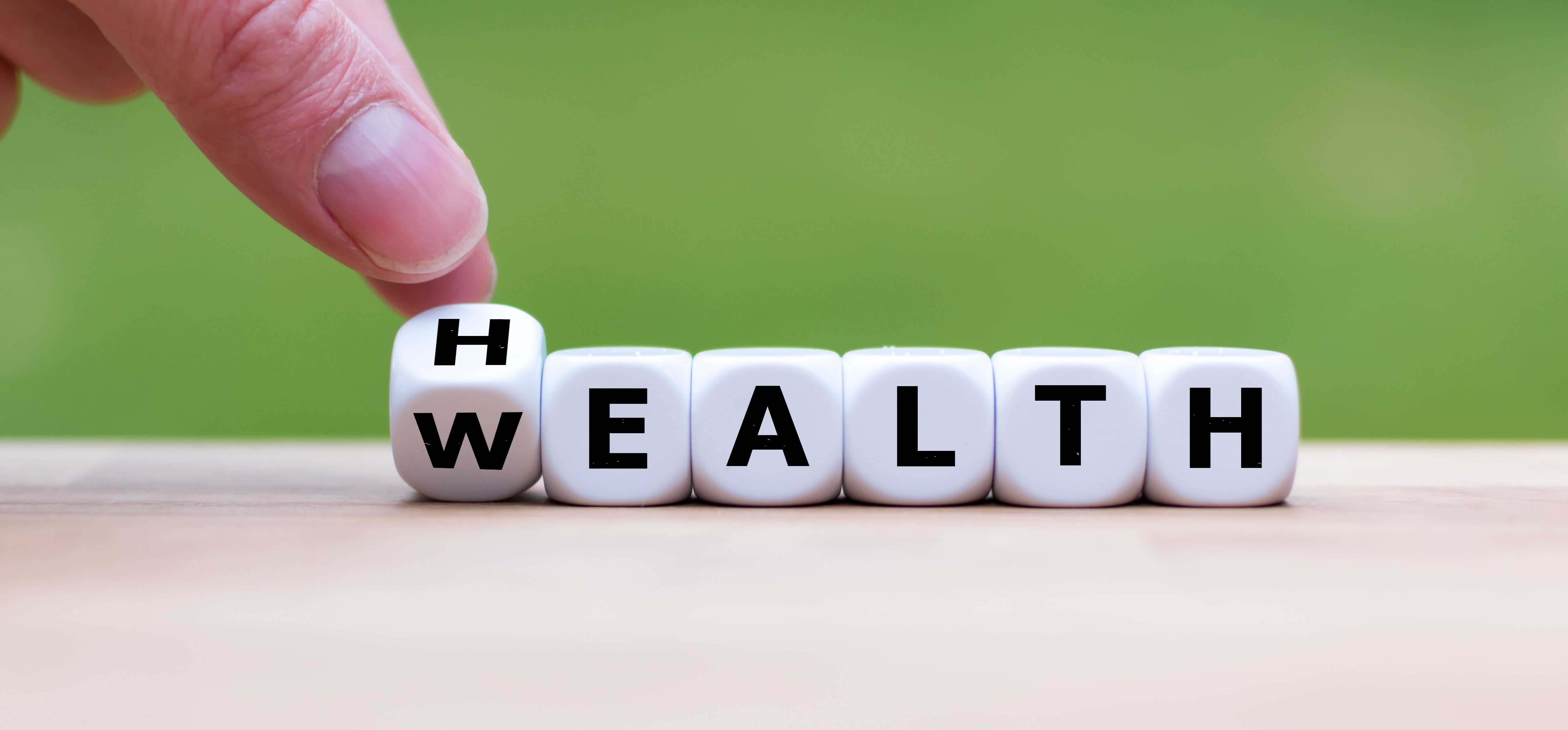 First Things First 5:  Your Health is Your Business