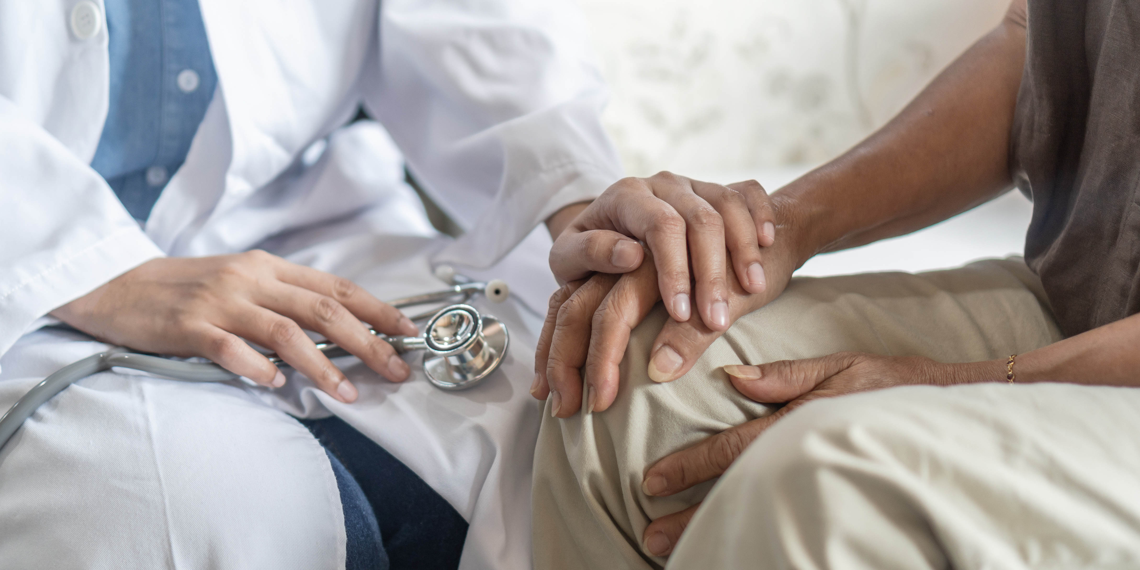 Osteoporosis in Geriatric Care