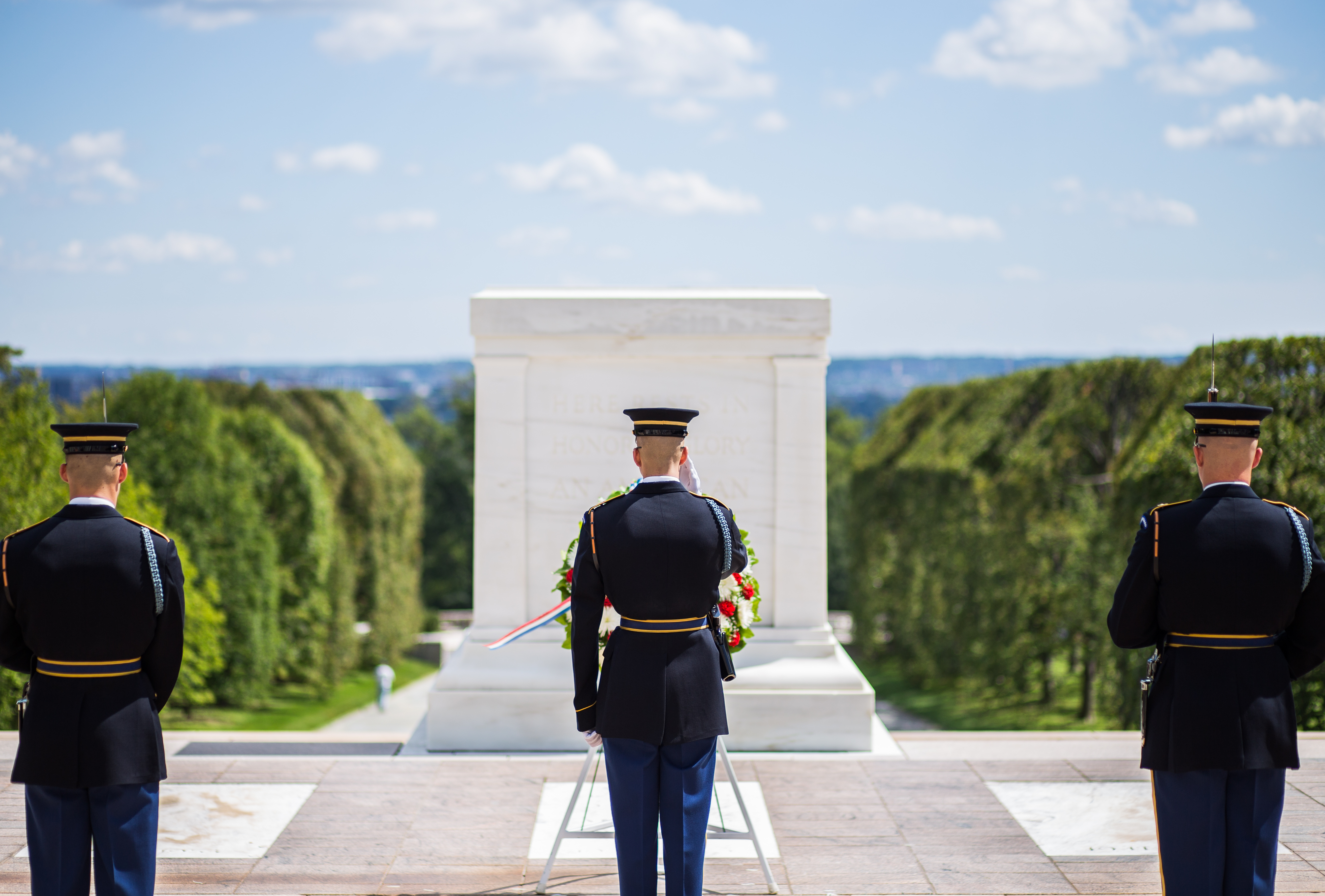 The History of Memorial Day