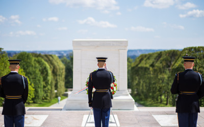 The History of Memorial D...