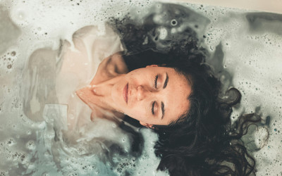 The Body Talk — Are You L...