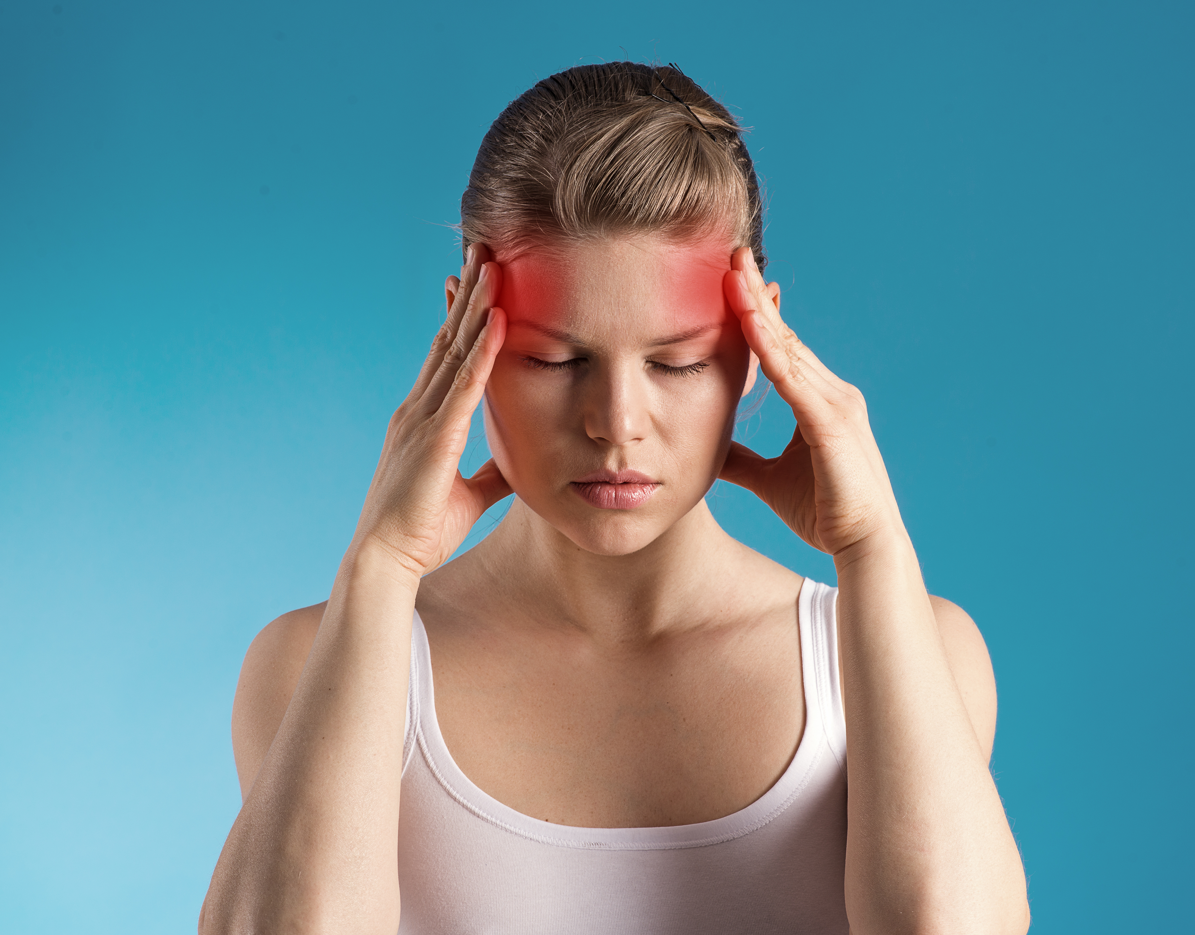 How to Ease Headaches and Migraines