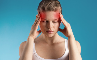 How to Ease Headaches and...