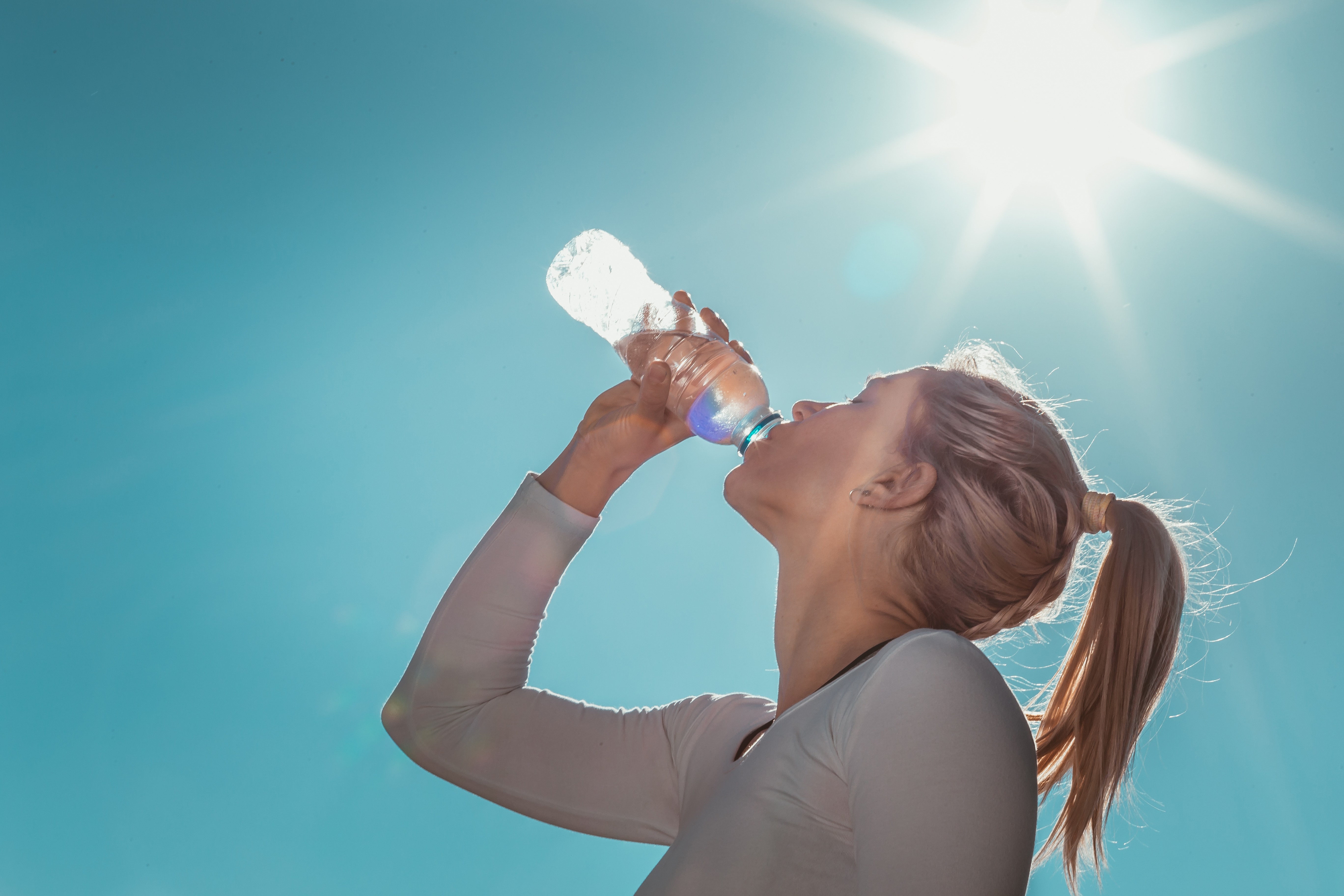 Heat and Summertime Safety Tips