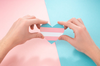 Pride Month: Understanding our Transgender Allies