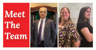 Meet the Your Bliss Editorial Team