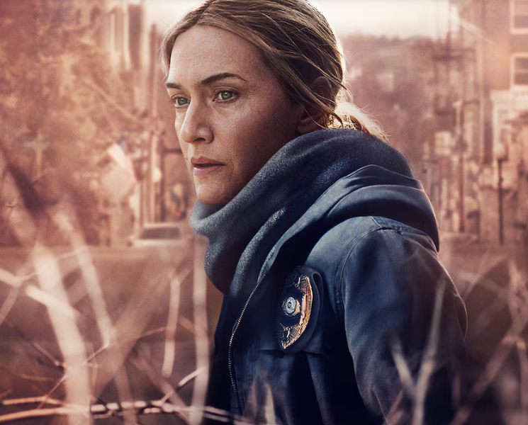 Media Corner: Review of Mare of Easttown (2021)