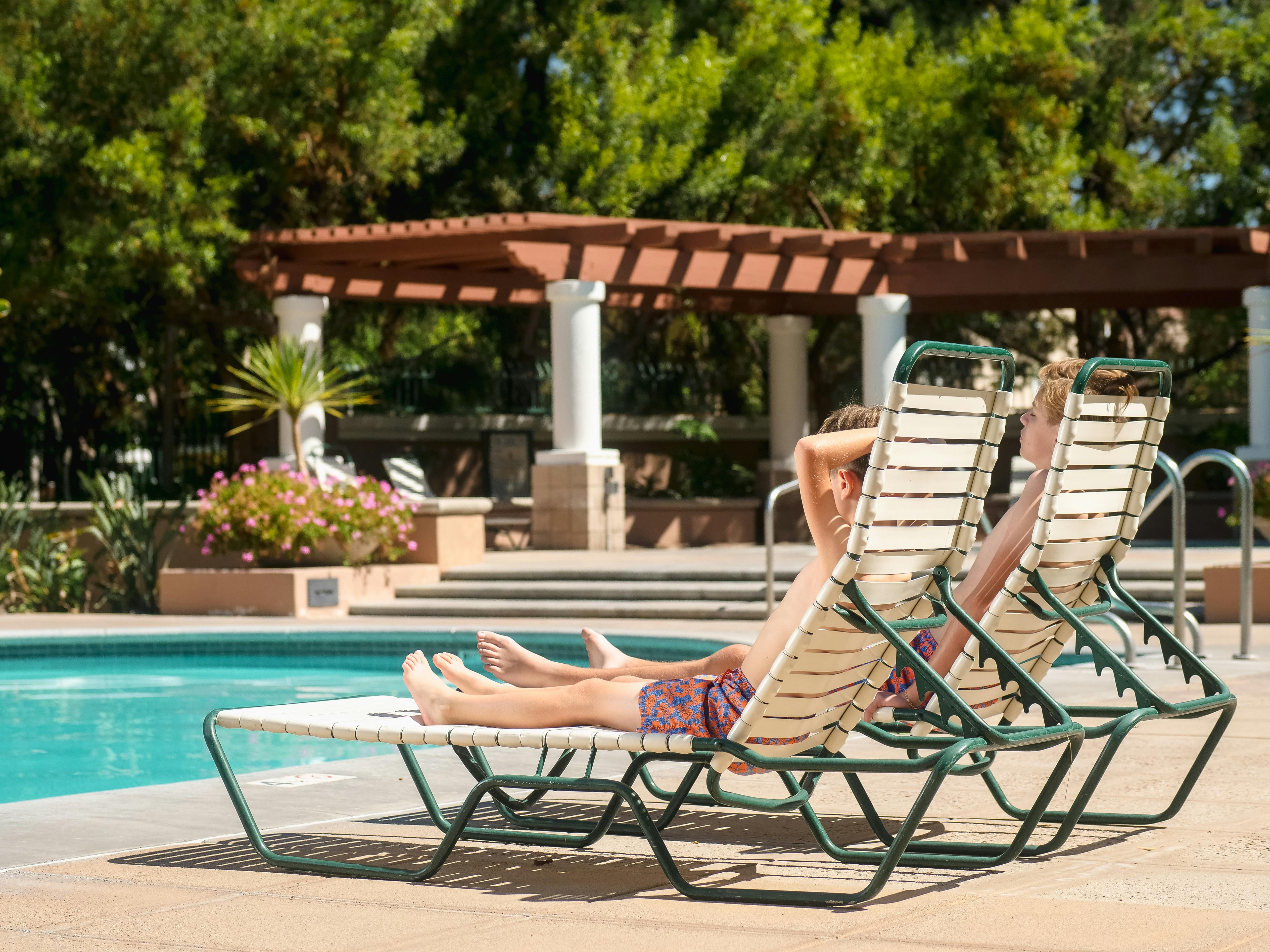 Safe and Simple Family Summer Activities