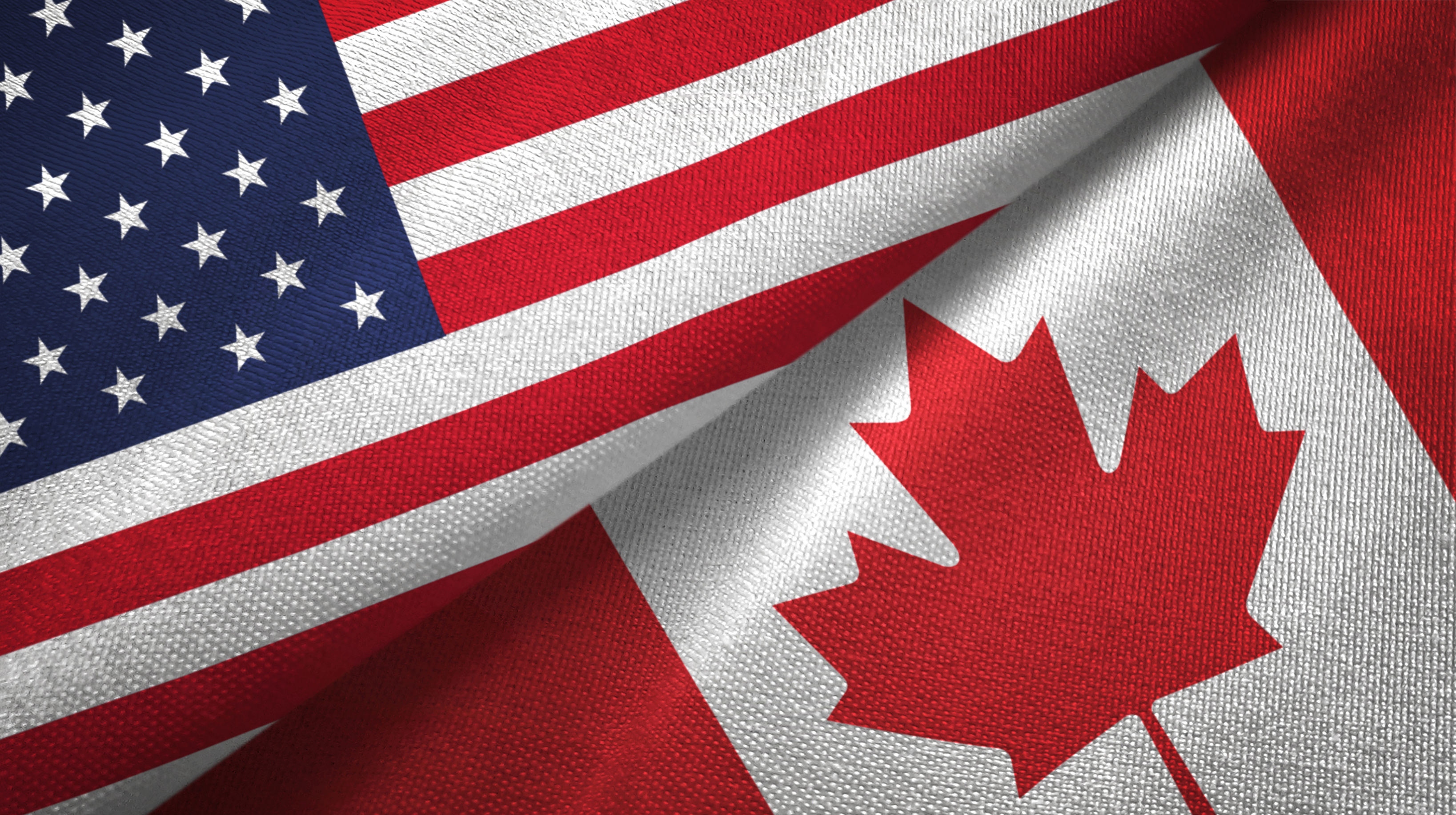 United States and Canada Independence Days