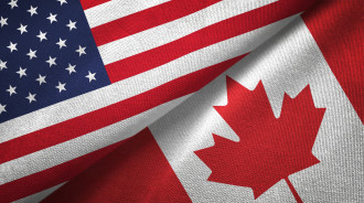 United States and Canada Independence Days