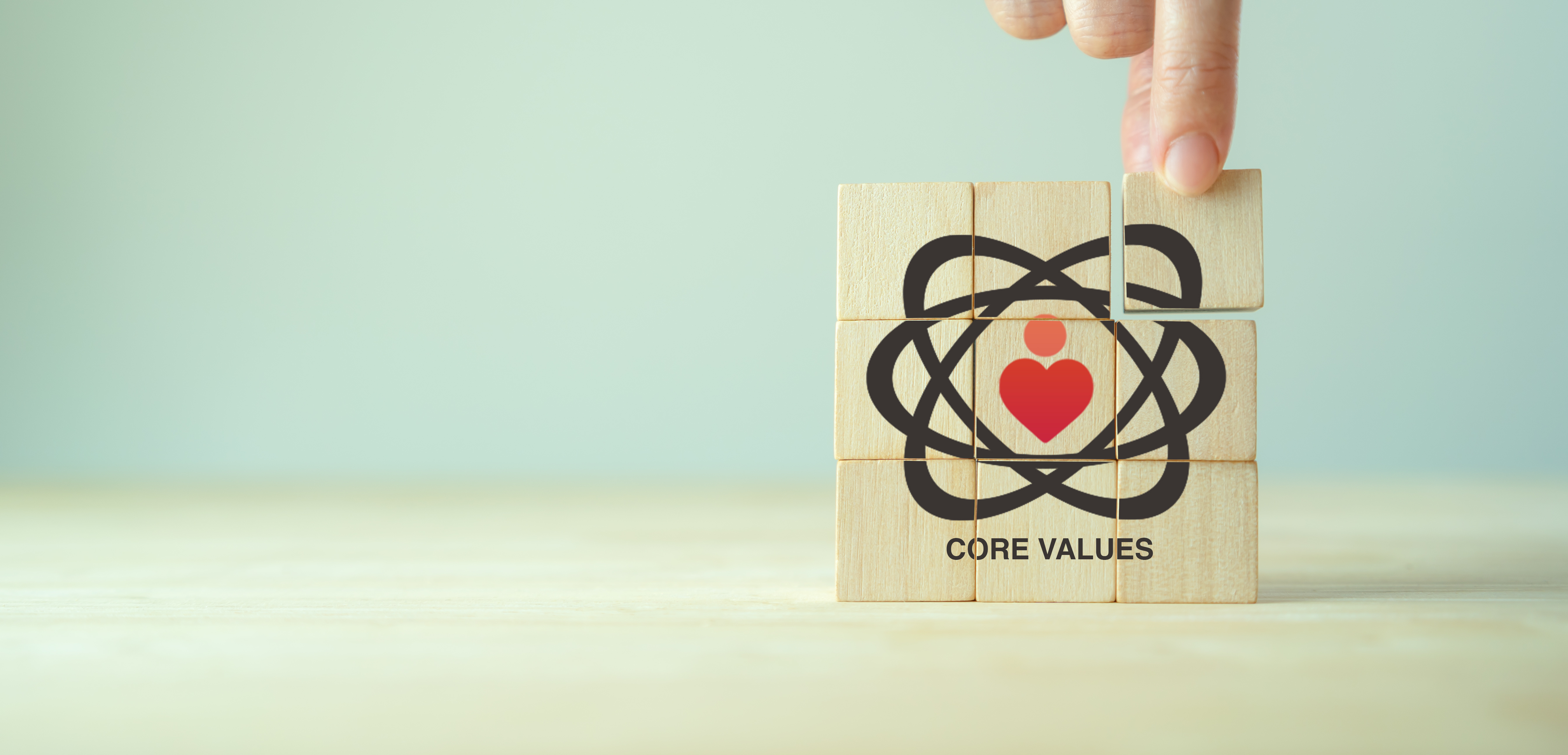 Importance of Values in Business