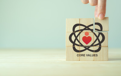 Importance of Values in B...