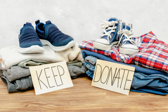 Clearing the Clutter