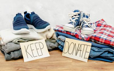 Clearing the Clutter