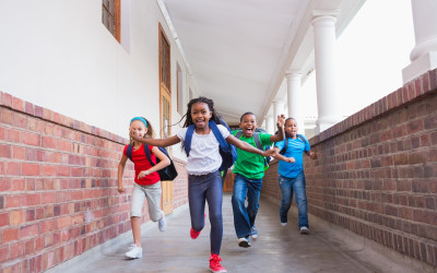 Back to School: Eco-Frien...