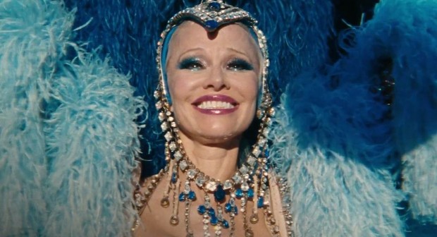 Media Corner: Review of The Last Showgirl