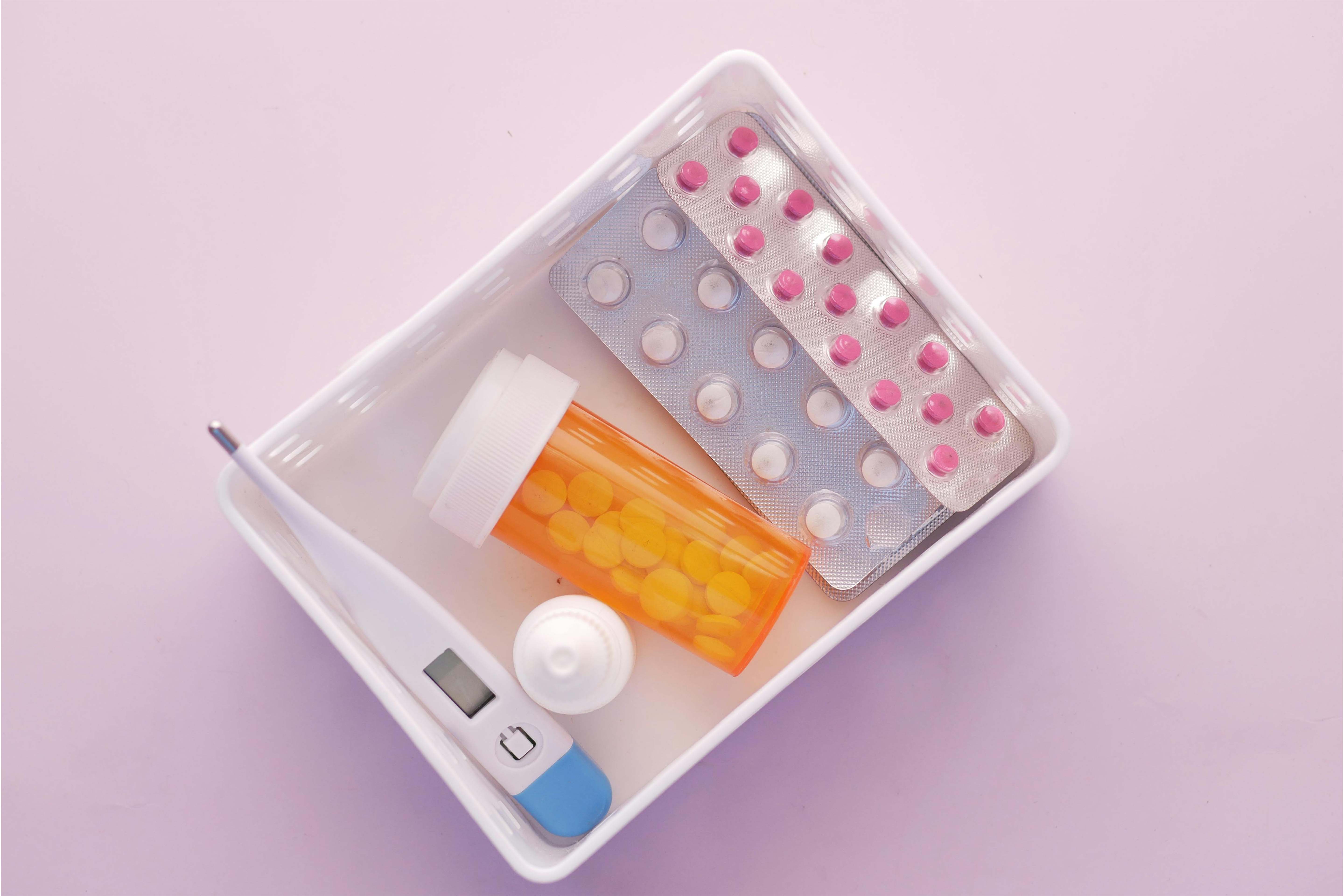 Preparing for Cold and Flu Season