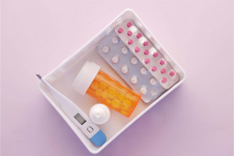Preparing for Cold and Flu Season