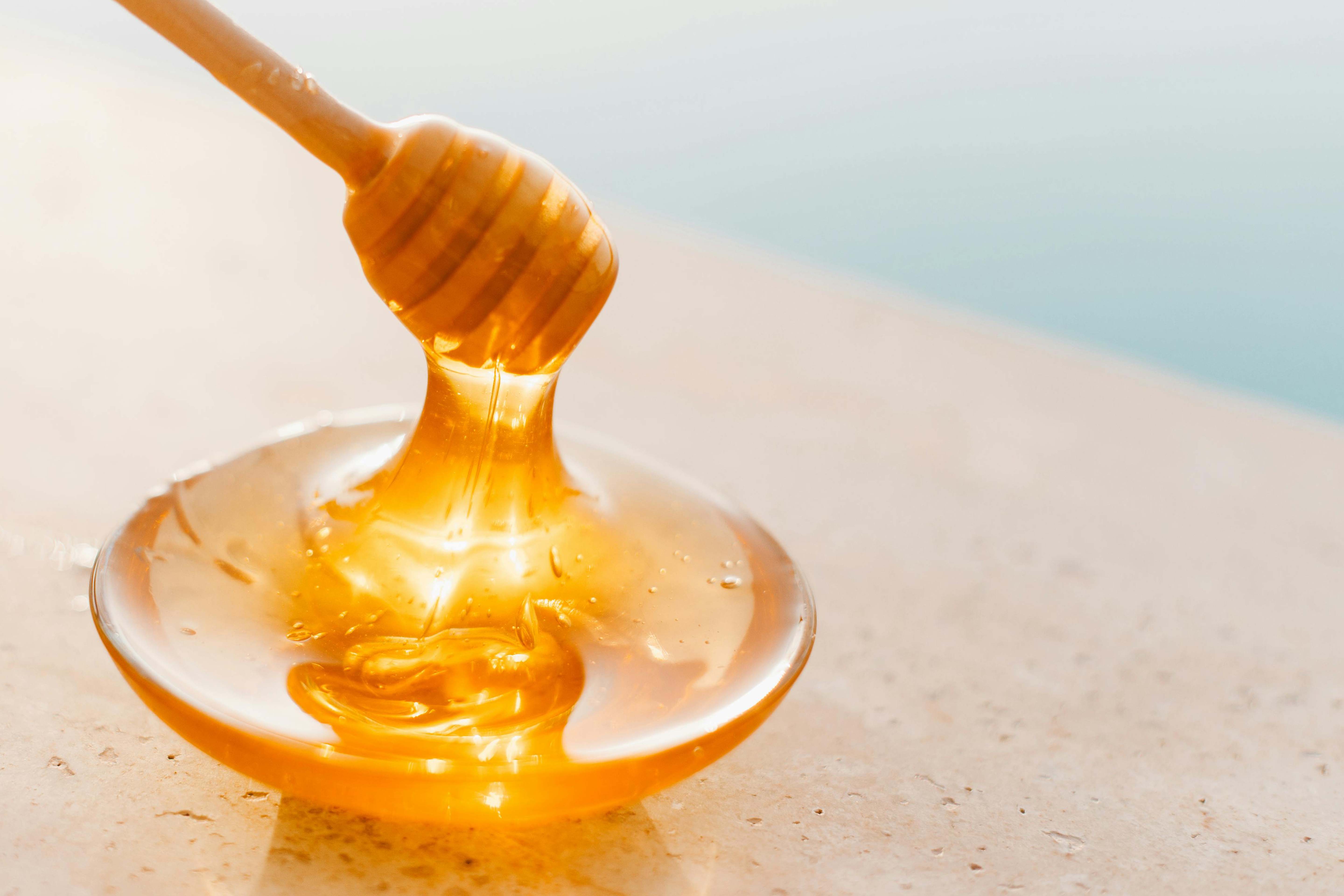 Healthier Substitutes for Sugar