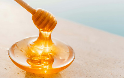 Healthier Substitutes for...