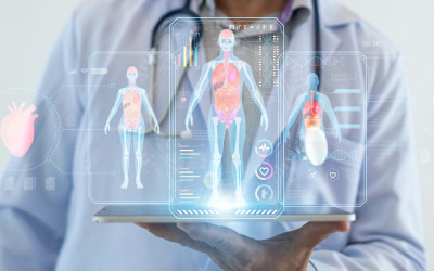 AI-Powered Wellness & Per...