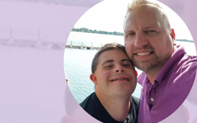 Down’s Syndrome Questions...