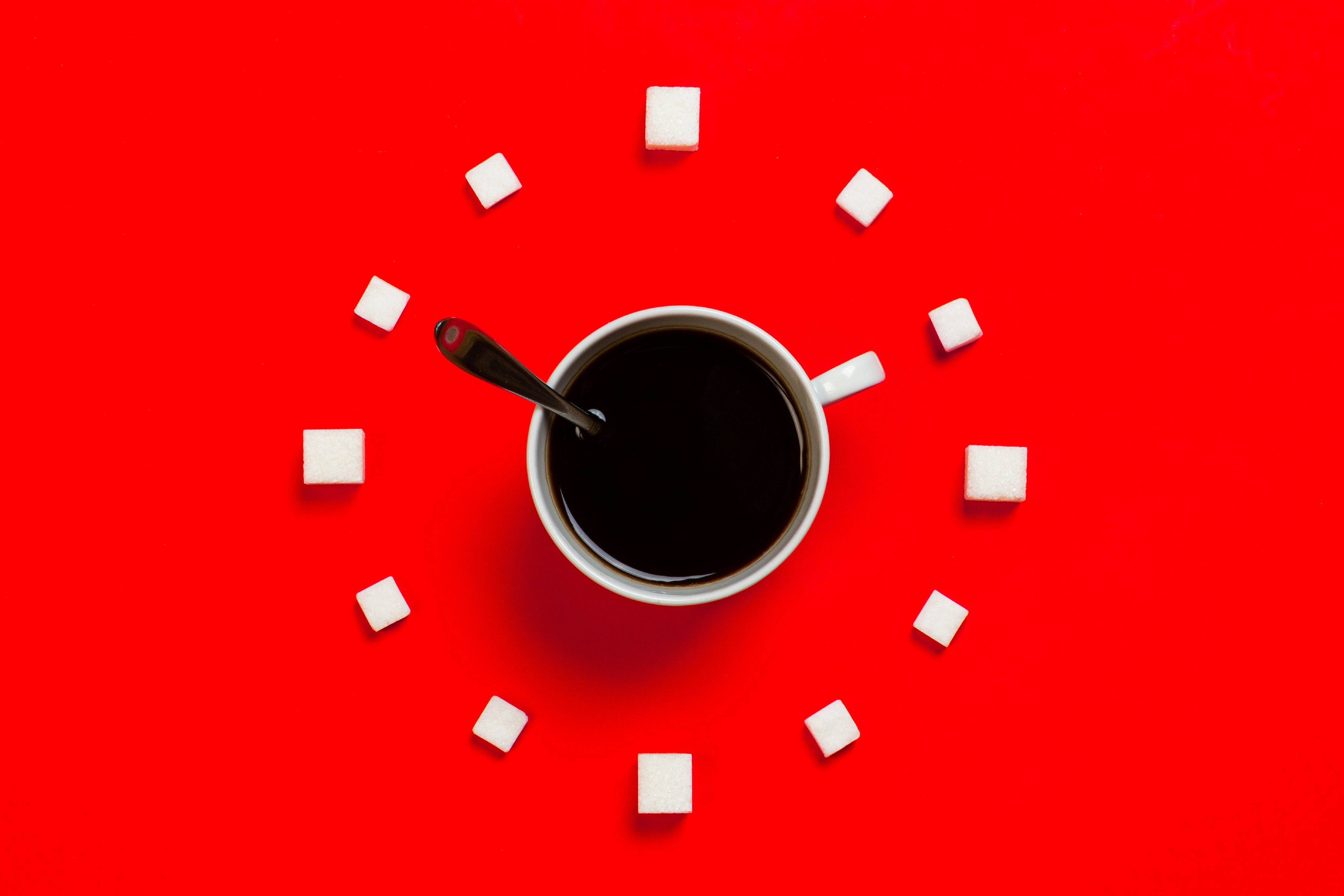 Caffeine and Balance: What Coffee Day Teaches Us