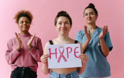 Breast Cancer Awareness M...