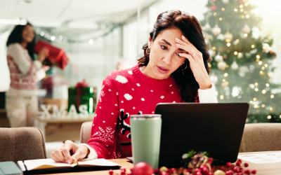 How to Prevent Burn-Out D...