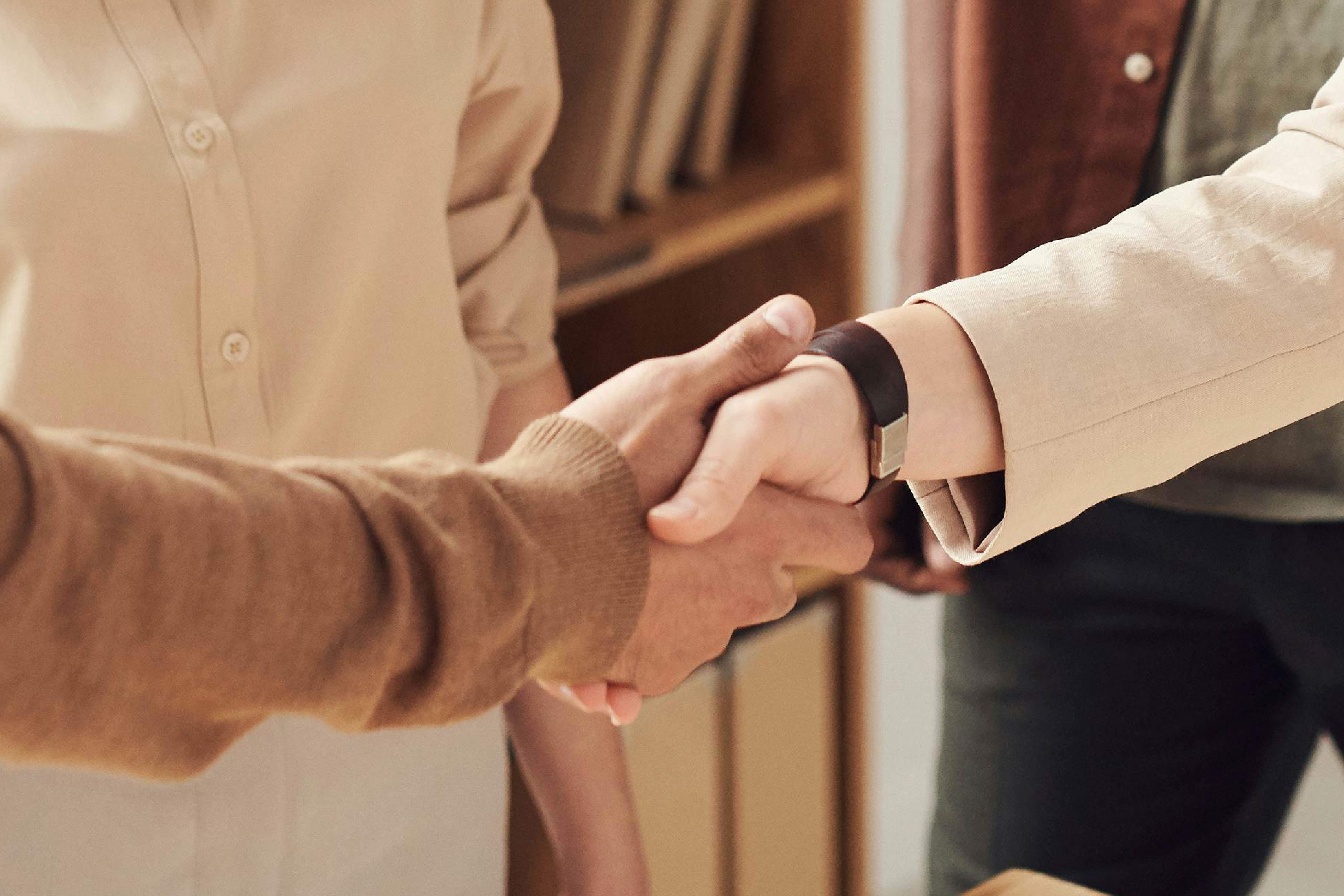 Thanksgiving in Business