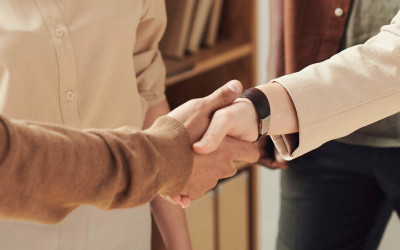 Thanksgiving in Business