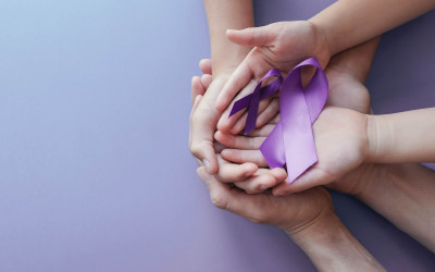 Epilepsy Awareness and St...
