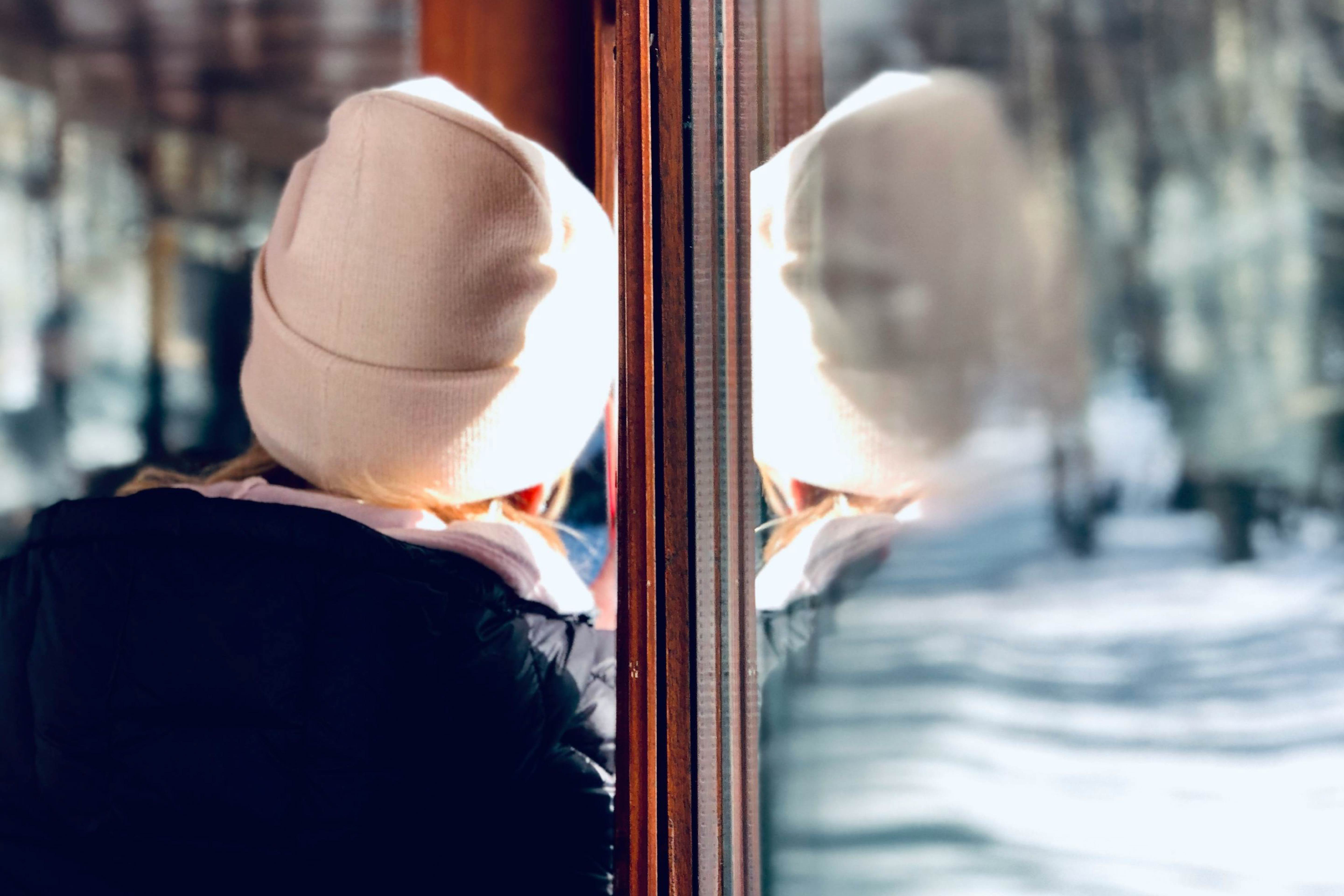 Seasonal Affective Disorder Awareness