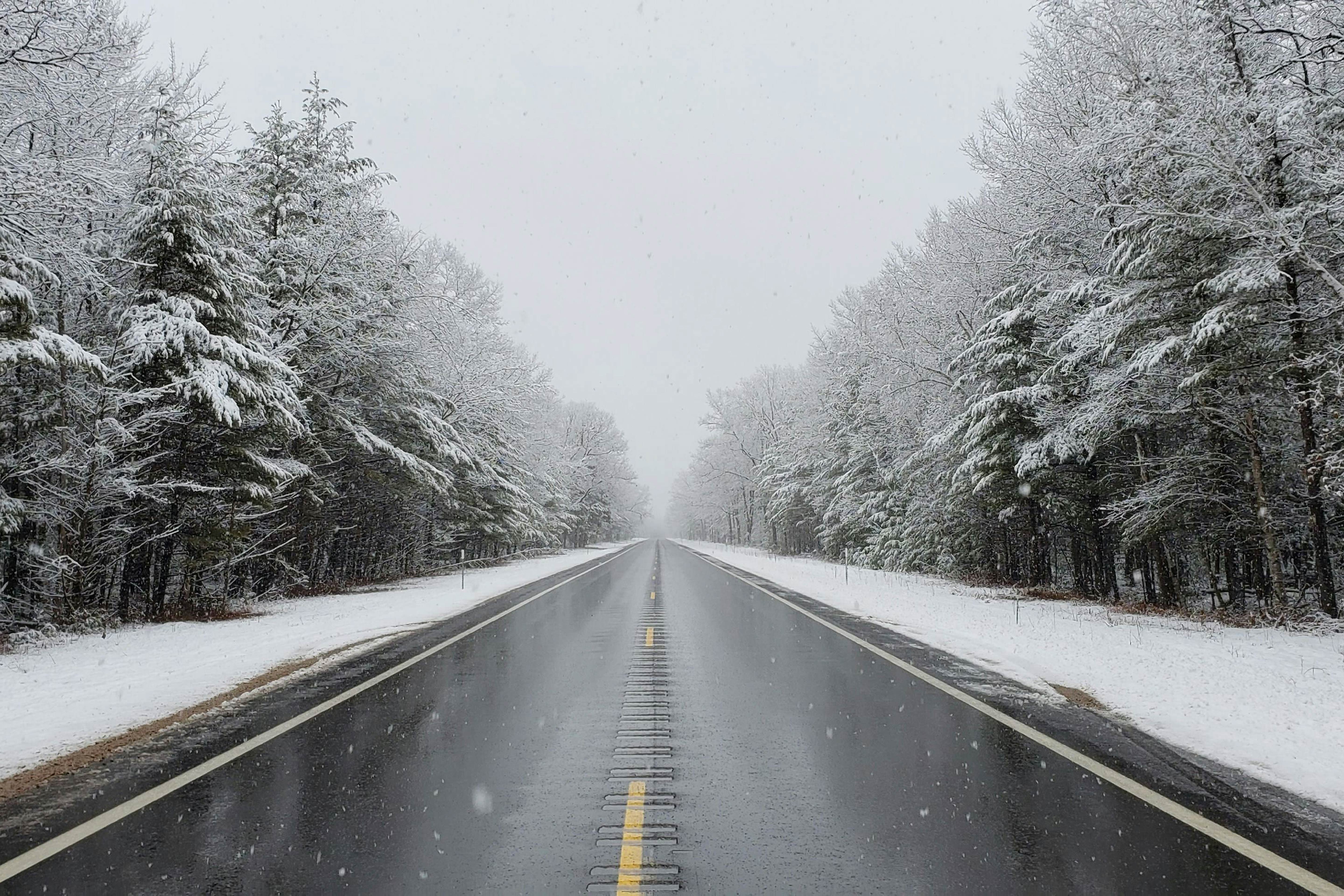 No Fly Holidays: Cozy Road Trips from Buffalo